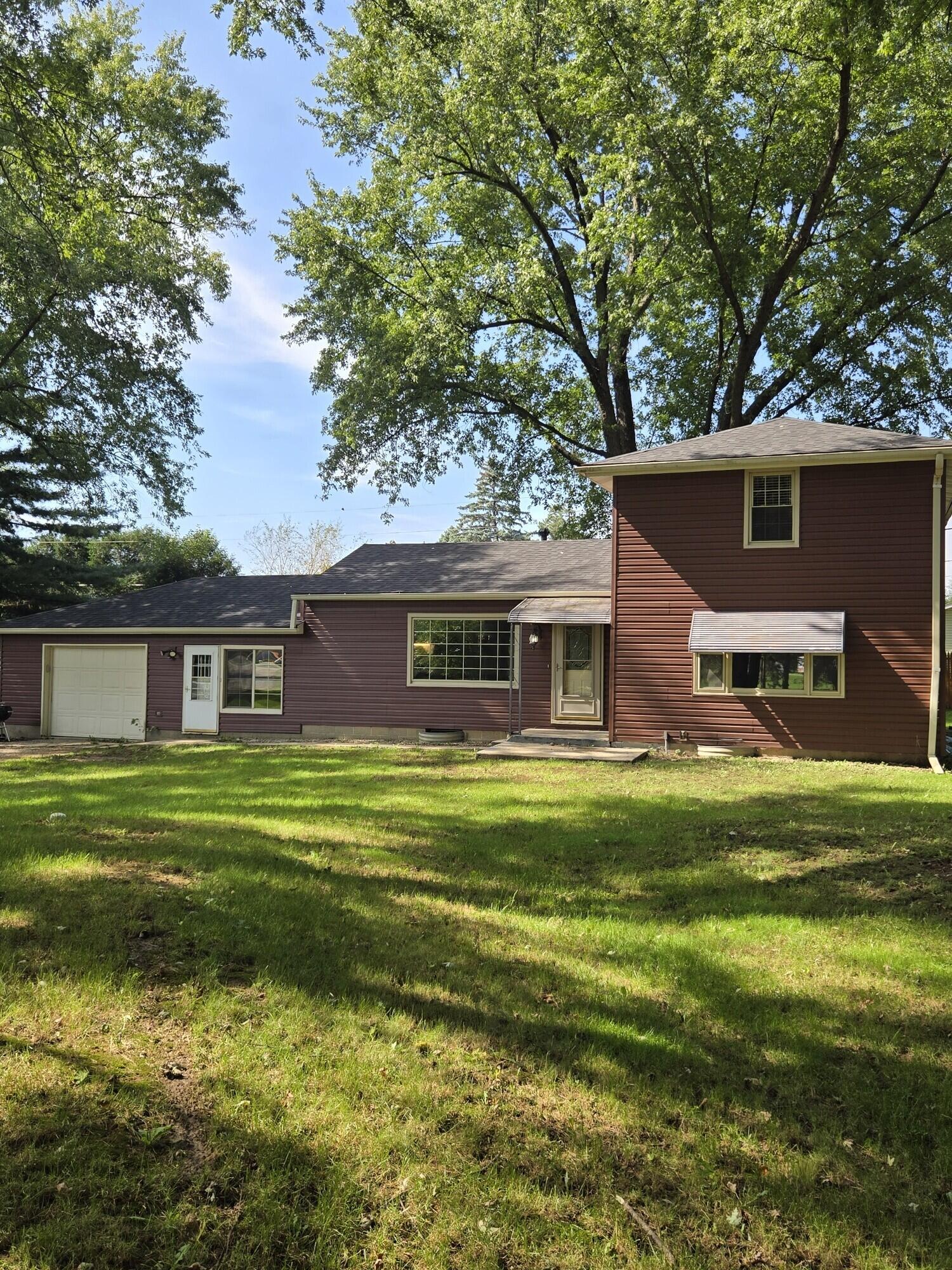 6502 Mound Road Delavan, WI 53115 - Photo 17 of 19 View 2 front of home