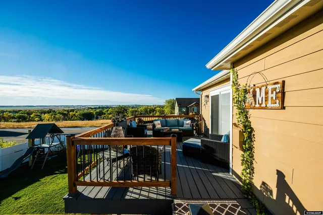 $639,000 | 158 White Tail Court, Buffalo, WY 82834