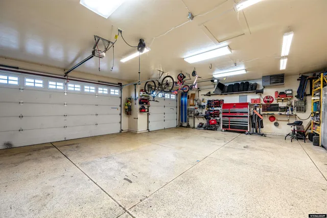 $639,000 | 158 White Tail Court, Buffalo, WY 82834