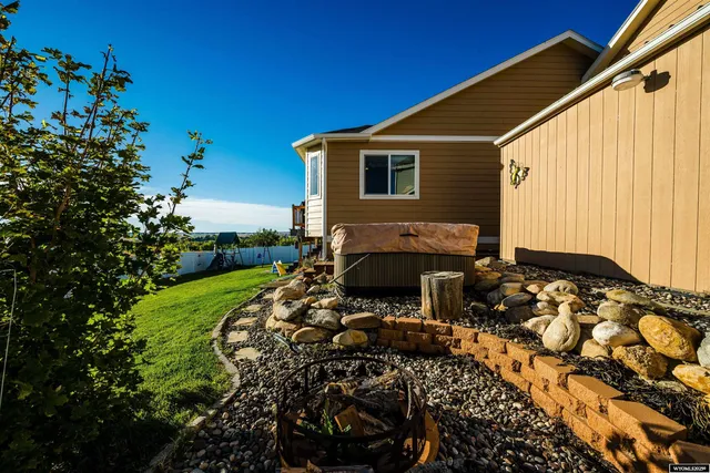 $639,000 | 158 White Tail Court, Buffalo, WY 82834