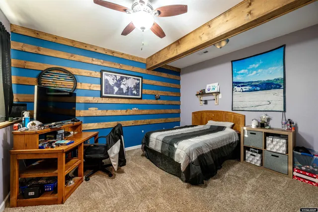 $639,000 | 158 White Tail Court, Buffalo, WY 82834