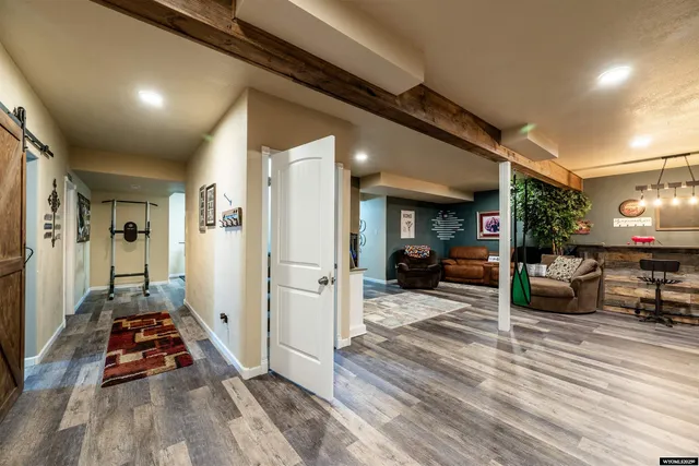 $639,000 | 158 White Tail Court, Buffalo, WY 82834