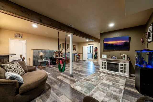 $639,000 | 158 White Tail Court, Buffalo, WY 82834