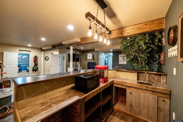 $639,000 | 158 White Tail Court, Buffalo, WY 82834