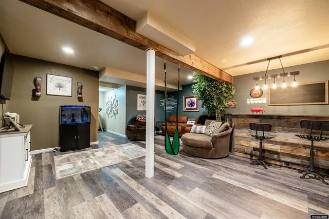 $639,000 | 158 White Tail Court, Buffalo, WY 82834