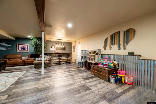 $639,000 | 158 White Tail Court, Buffalo, WY 82834