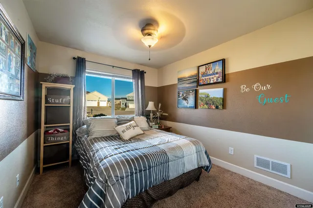 $639,000 | 158 White Tail Court, Buffalo, WY 82834