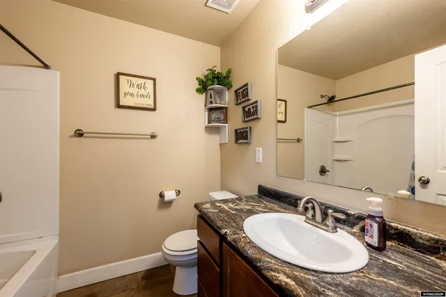 $639,000 | 158 White Tail Court, Buffalo, WY 82834