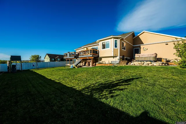 $639,000 | 158 White Tail Court, Buffalo, WY 82834