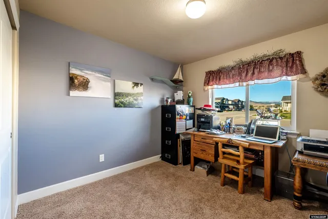 $639,000 | 158 White Tail Court, Buffalo, WY 82834