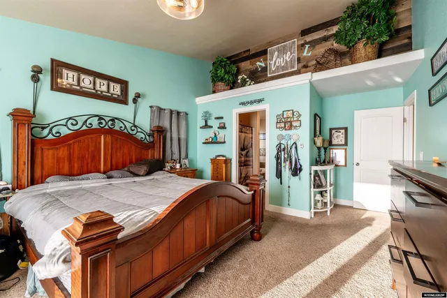 $639,000 | 158 White Tail Court, Buffalo, WY 82834