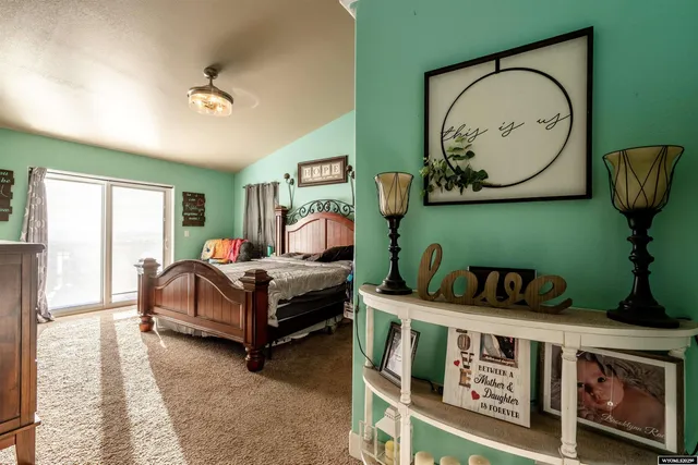 $639,000 | 158 White Tail Court, Buffalo, WY 82834