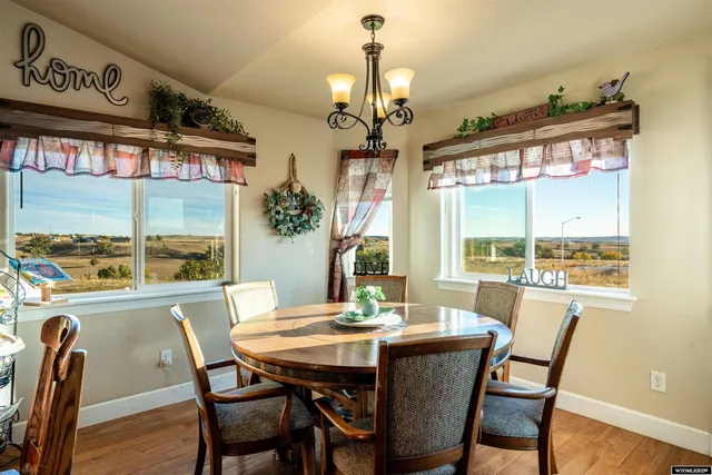 $639,000 | 158 White Tail Court, Buffalo, WY 82834