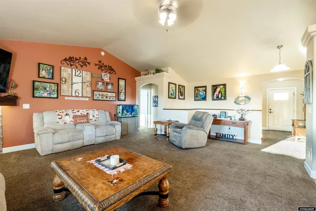 $639,000 | 158 White Tail Court, Buffalo, WY 82834