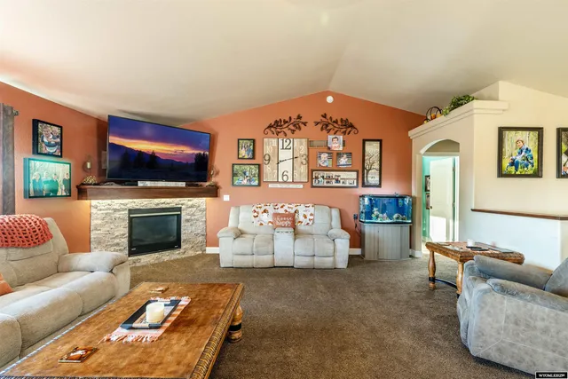 $639,000 | 158 White Tail Court, Buffalo, WY 82834