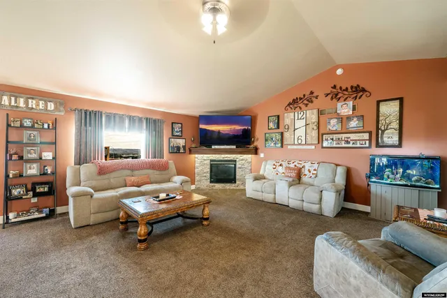 $639,000 | 158 White Tail Court, Buffalo, WY 82834