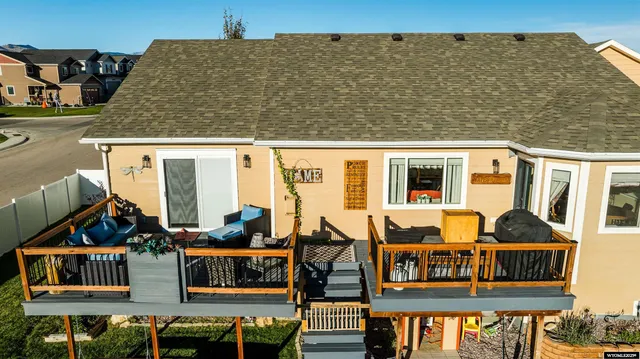 $639,000 | 158 White Tail Court, Buffalo, WY 82834