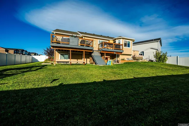 $639,000 | 158 White Tail Court, Buffalo, WY 82834