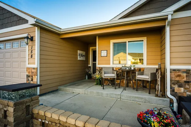 $639,000 | 158 White Tail Court, Buffalo, WY 82834