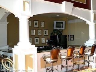 45657 North Stonewood Road Canton, MI 48187 - Photo 21 of 23 Club House Bar