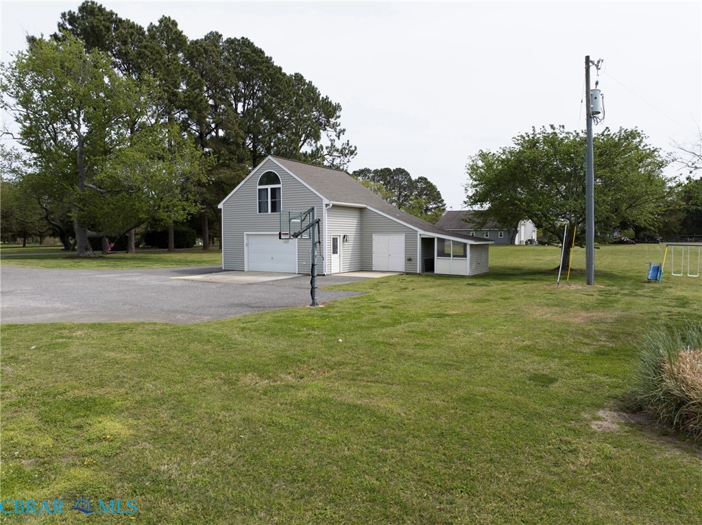 8097 Little England Road Hayes, VA 23072 - Photo 51 of 67