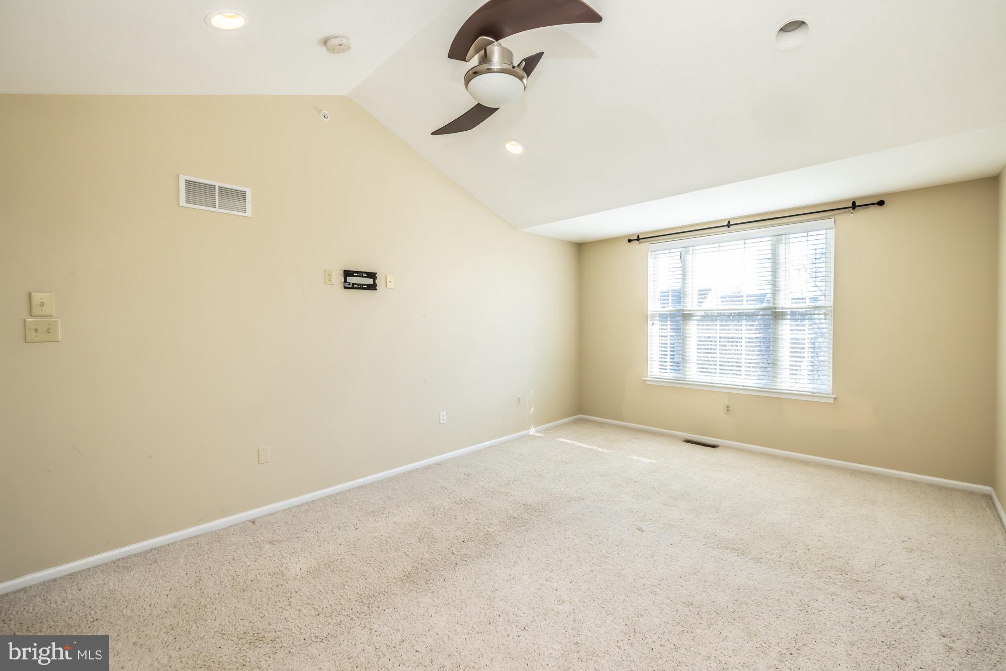 145 Madison Way Downingtown, PA 19335 - Photo 30 of 45 a view of an empty room with a window
