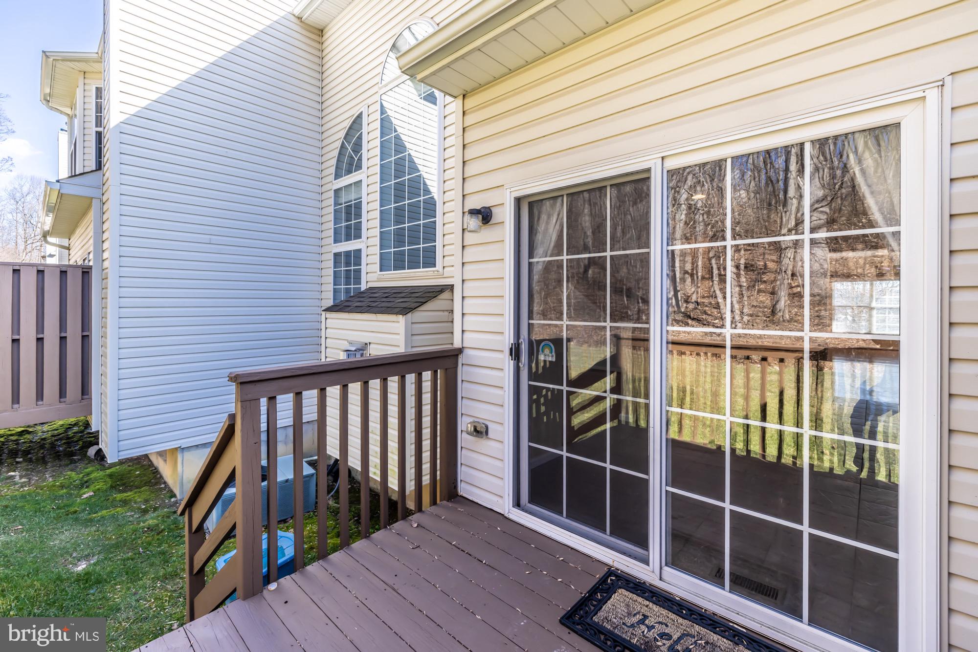 145 Madison Way Downingtown, PA 19335 - Photo 40 of 45 a view of roof deck