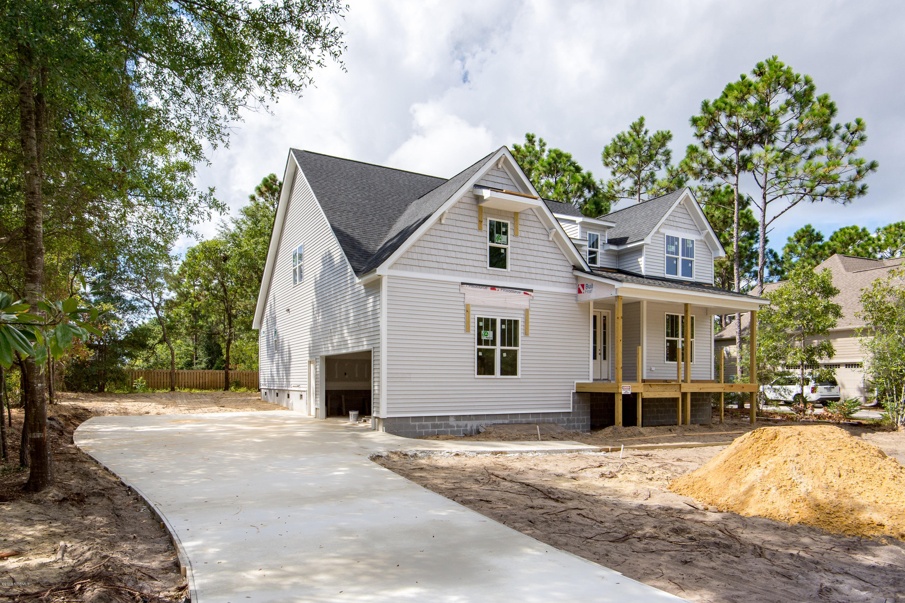 424 Okeechobee Road Wilmington, NC 28412 - Photo 26 of 38 READY-1