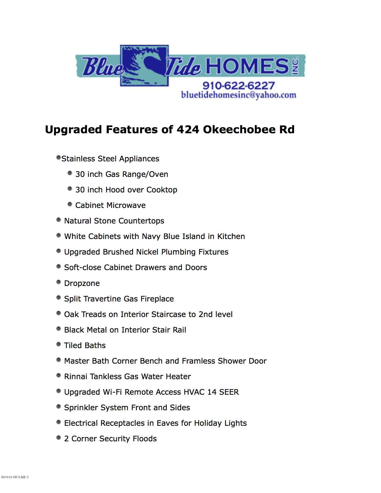 424 Okeechobee Upgrades 1
