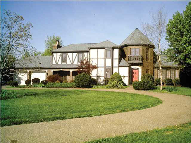 4134 Church Road Evansville, IN 47720 - Photo 1 of 1 Gallery Image 1