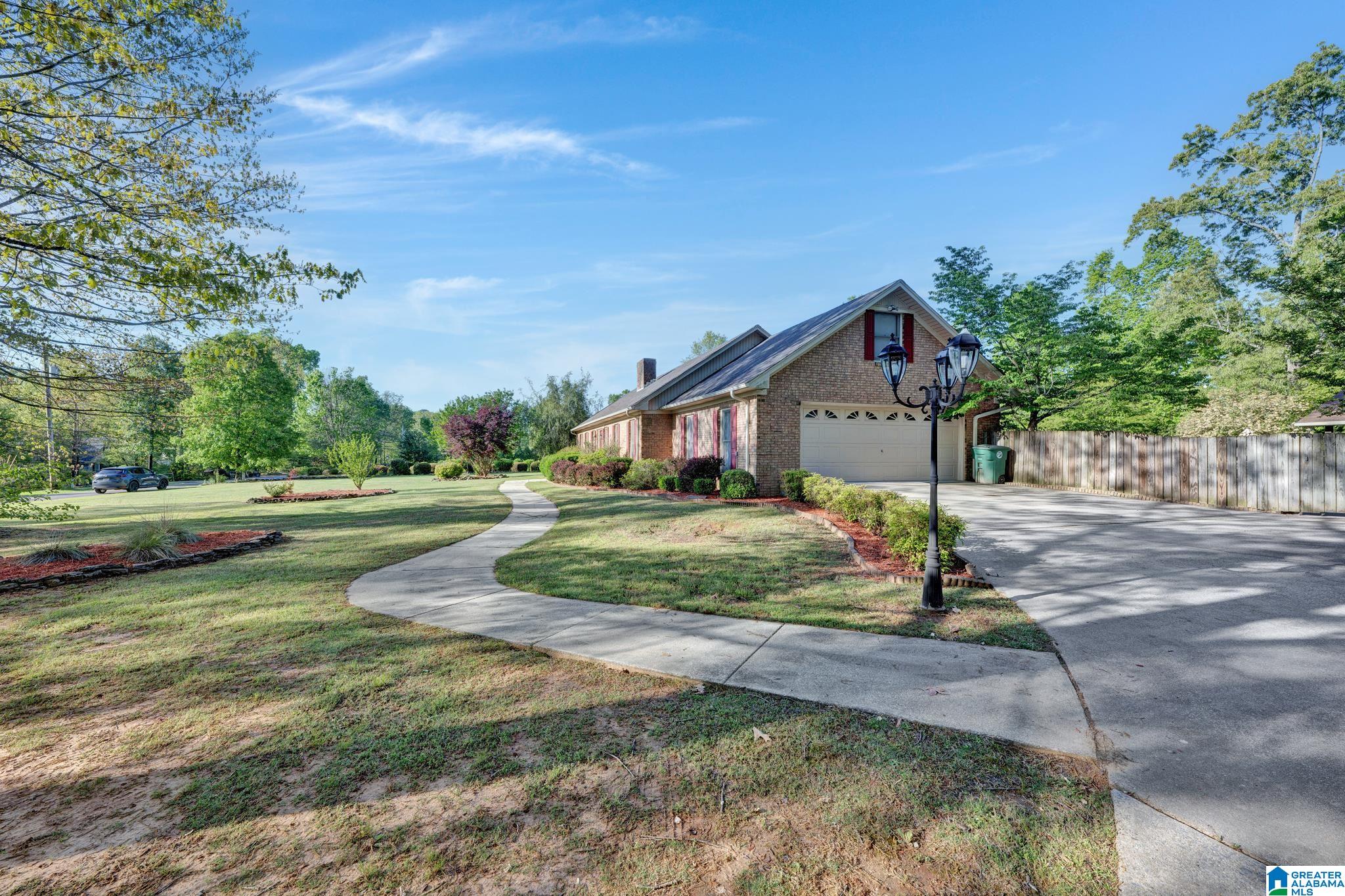 237 County Road 1468 Cullman, AL 35058 - Photo 56 of 66