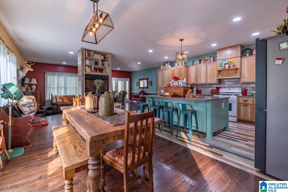 12414 County Road 49 Heflin, AL 36264 - Photo 13 of 63