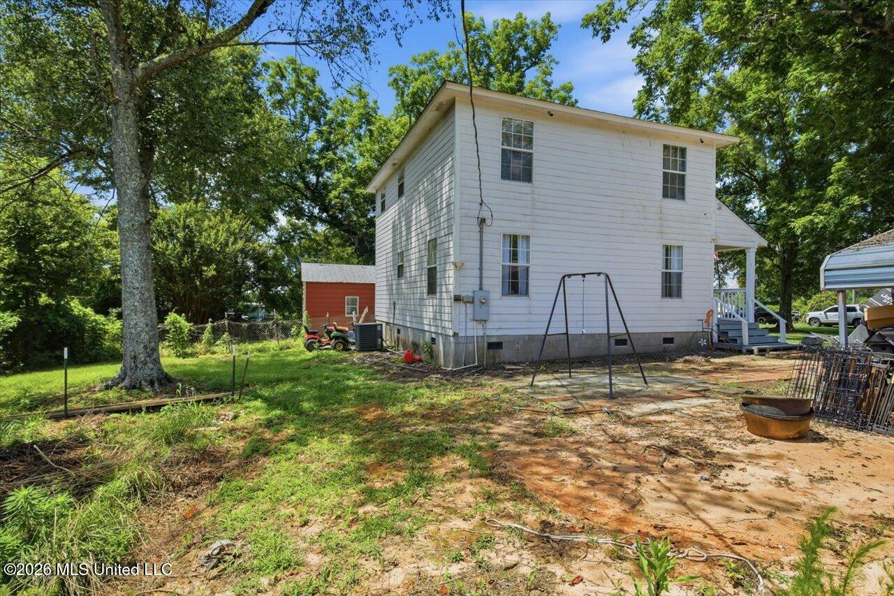 123 Southbreeze Road Magee, MS 39111 - Photo 22 of 23 22-123 Southbreeze Rd _ Hometoursms..com