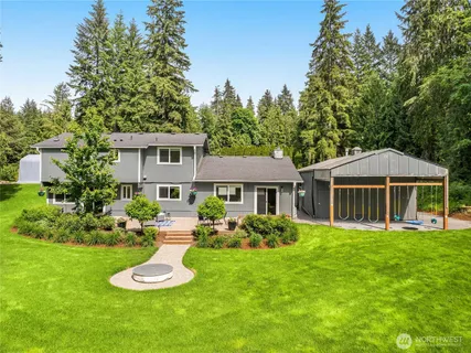 $1,395,000 | 21604 78th Avenue Southeast, Woodinville, WA 98072