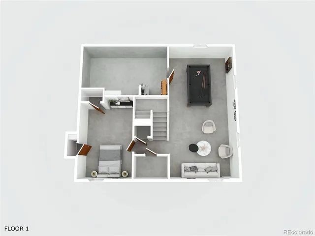 $765,000 | 884 South Lewis Street, Lakewood, CO 80226