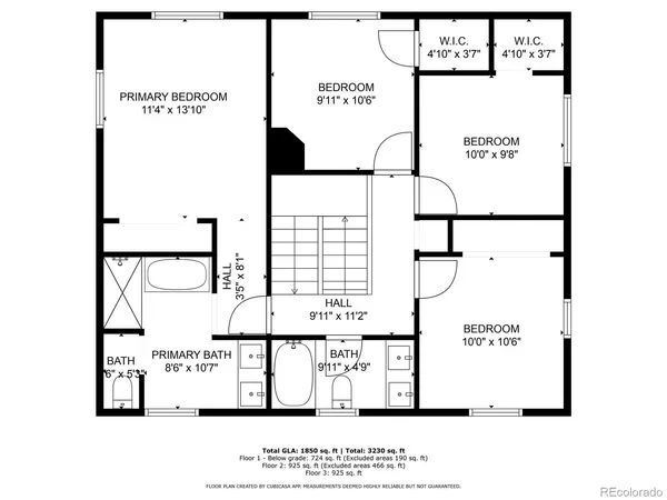 $759,900 | 884 South Lewis Street, Lakewood, CO 80226