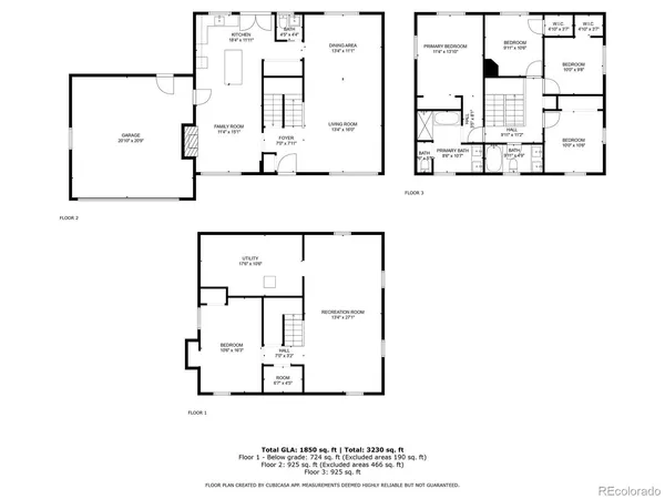 $759,900 | 884 South Lewis Street, Lakewood, CO 80226