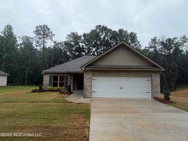 $248,370 | 253 Smith Drive, Mendenhall, MS 39114