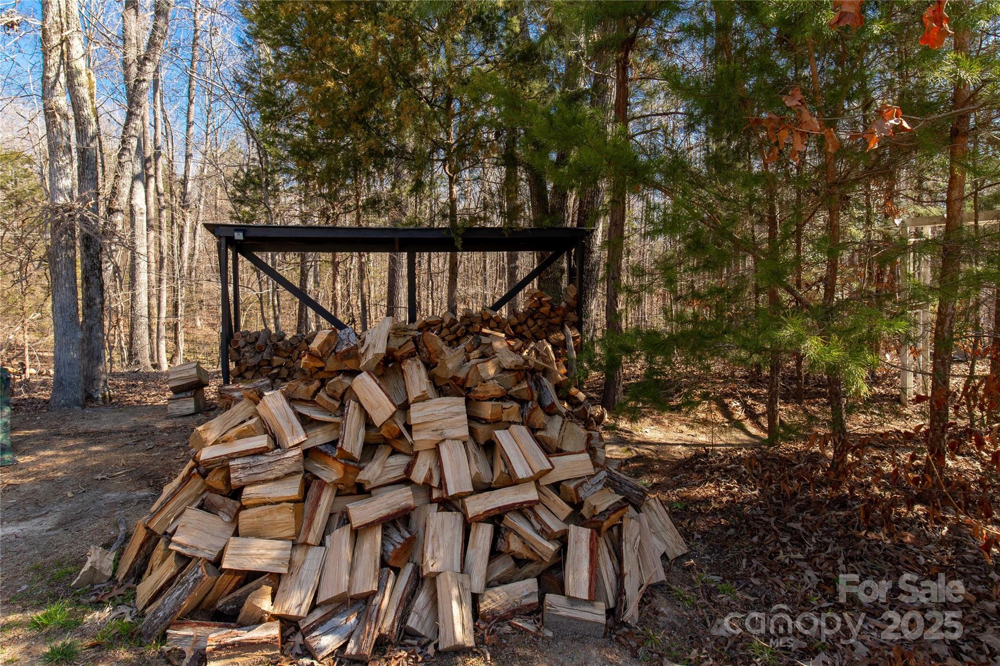 2925 Anderson Burgess Road Sharon, SC 29742 - Photo 26 of 45 a view of an outdoor space
