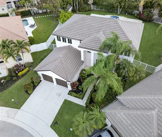 $7,800 | 1008 Highland Meadows Drive, Weston, FL 33327
