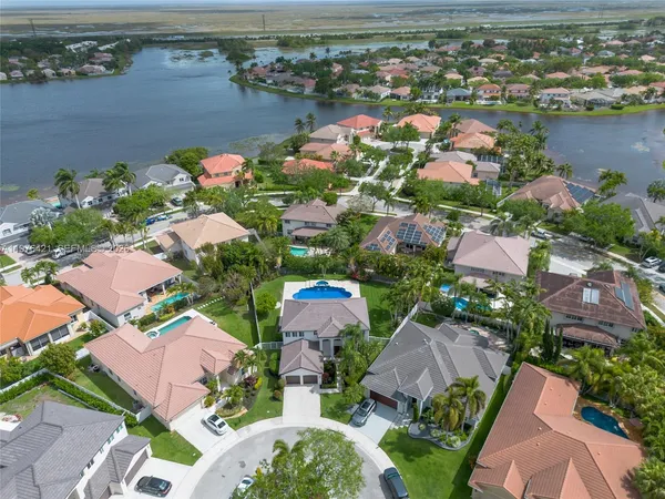 $7,800 | 1008 Highland Meadows Drive, Weston, FL 33327