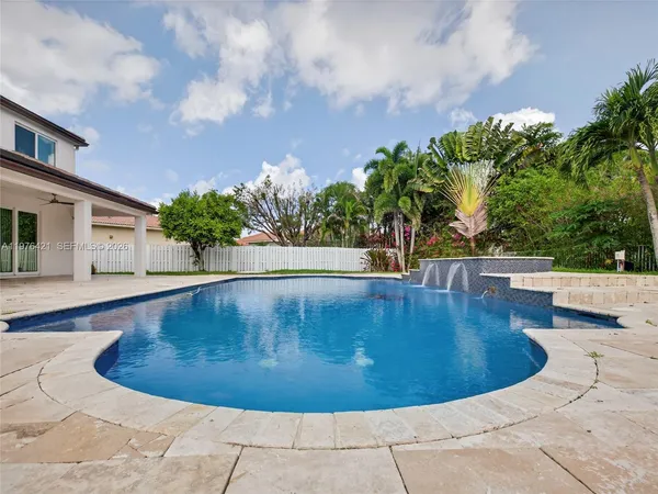 $7,800 | 1008 Highland Meadows Drive, Weston, FL 33327
