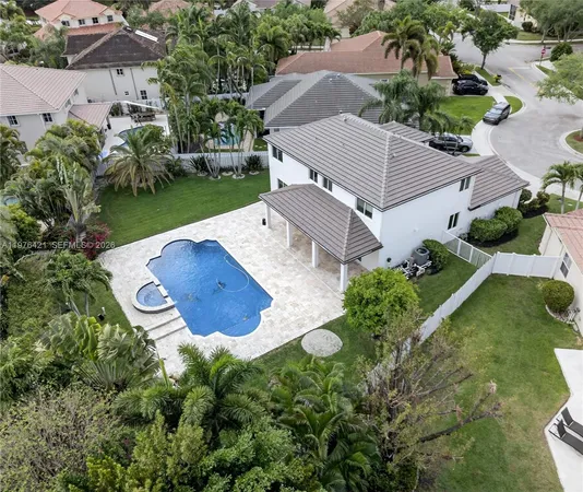 $7,800 | 1008 Highland Meadows Drive, Weston, FL 33327