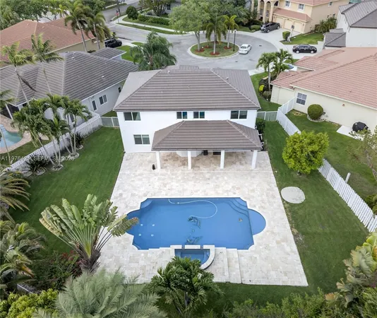 $7,800 | 1008 Highland Meadows Drive, Weston, FL 33327
