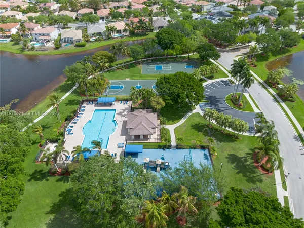 $7,800 | 1008 Highland Meadows Drive, Weston, FL 33327