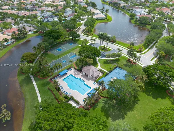 $7,800 | 1008 Highland Meadows Drive, Weston, FL 33327