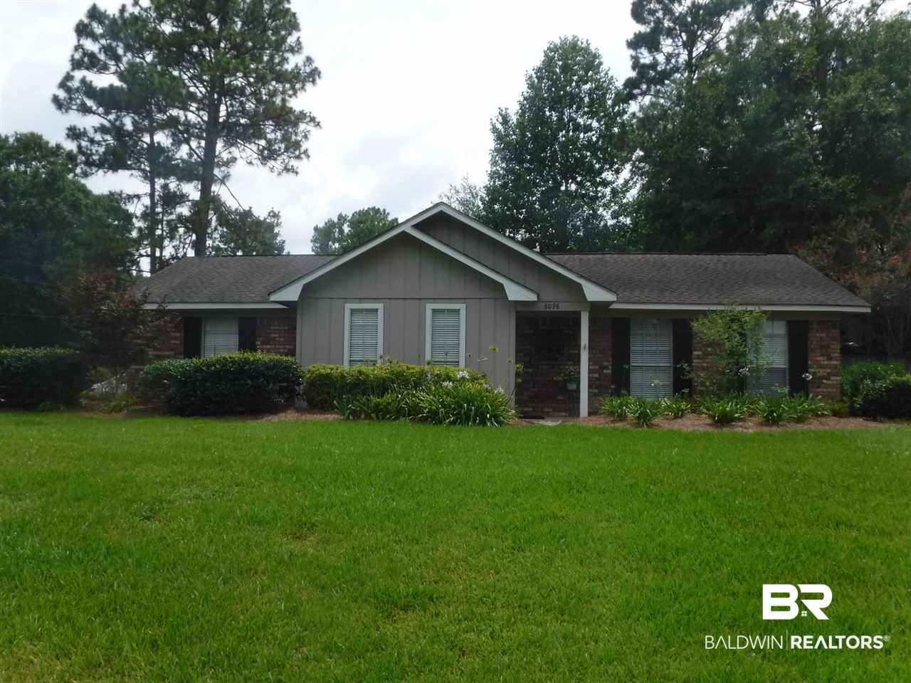 8098 Country Drive Mobile, AL 36619 - Photo 5 of 17