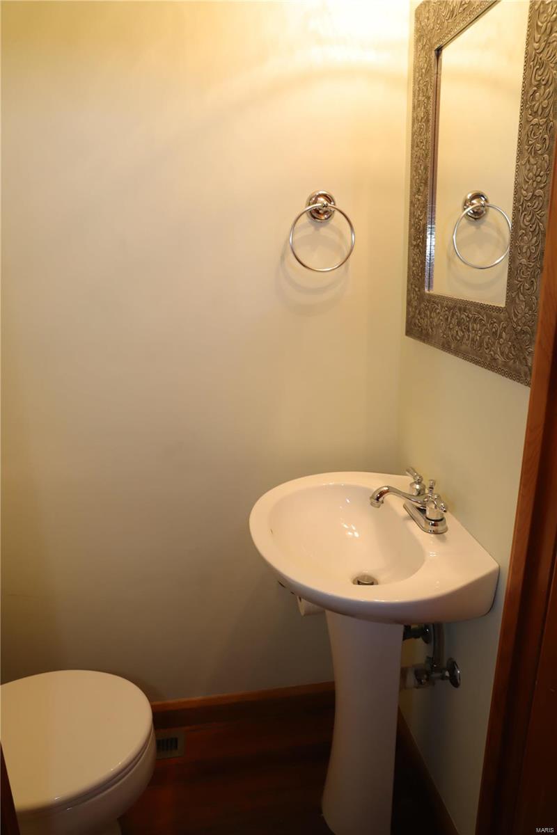 815 Rutger Street St. Louis, MO 63104 - Photo 12 of 27