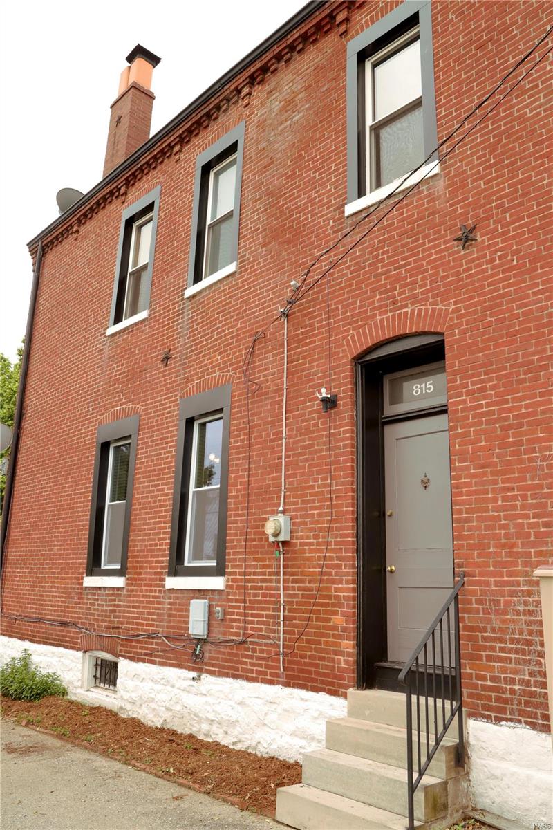815 Rutger Street St. Louis, MO 63104 - Photo 3 of 27