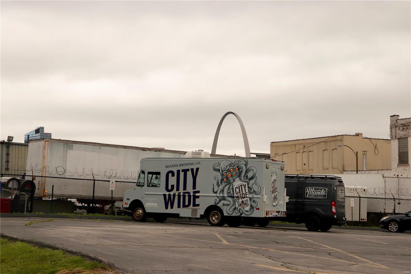 815 Rutger Street St. Louis, MO 63104 - Photo 24 of 27